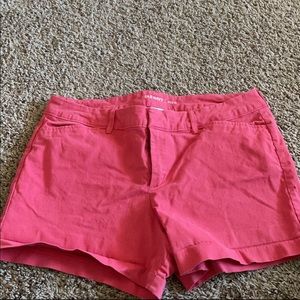 Old navy dress short